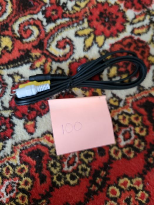 патч - корд  AV  HDMI USB кабель зарядне Nokia