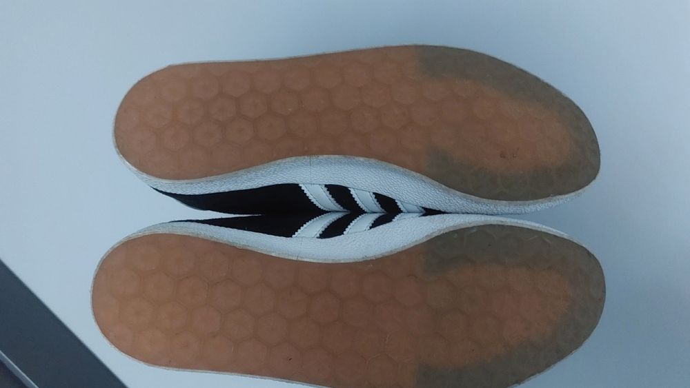 Adifas gazelle 40 Zamsz