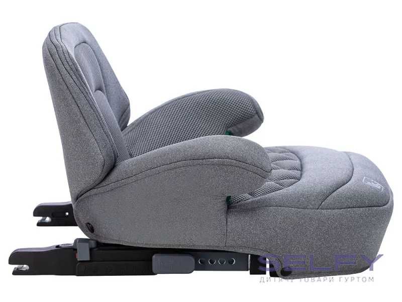 Бустер FreeON Cosmo Plus, сірий та чорний. можна забрати, без вихідних