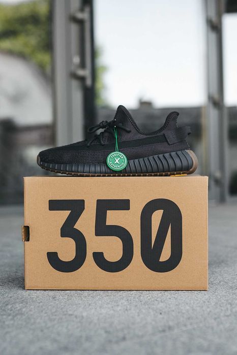 Кросівки Adidas Yeezy Boost 350 v2 Cinder 36-45
