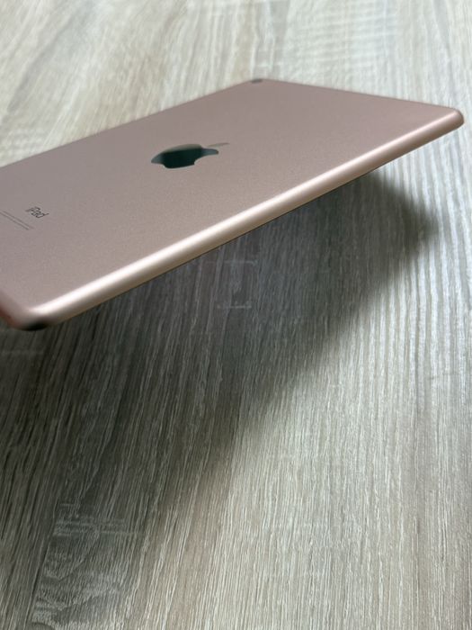 Apple IPad Mini 5 256 Gb Rose Gold