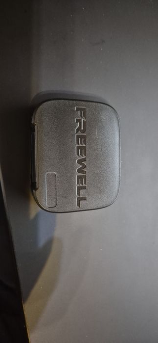 Freewell Filtry Szare VND MIST hard stop do DJI Mini 3 / Mini 3 PRO