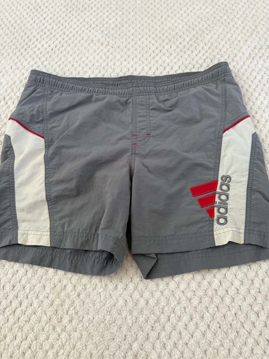 Spodenki sportowe adidas rozmiar s