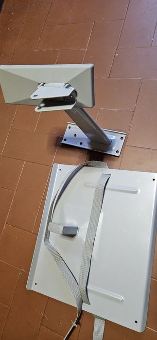 Suporte TV p/ parede