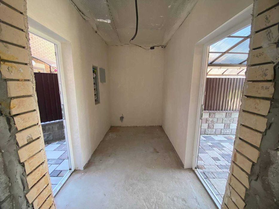 Продаж таунхаусу Фастівська.