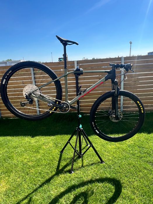 Orbea Alma M50 Carbon