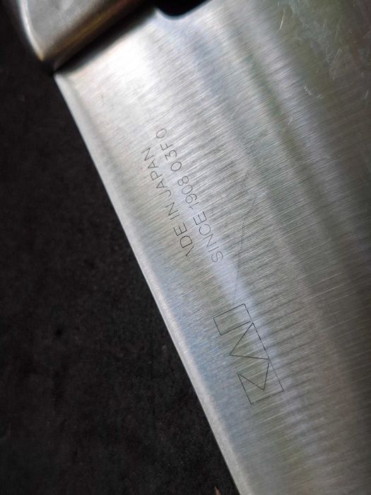 Nóż japoński KAI Sekimagoroku Honoka gyuto