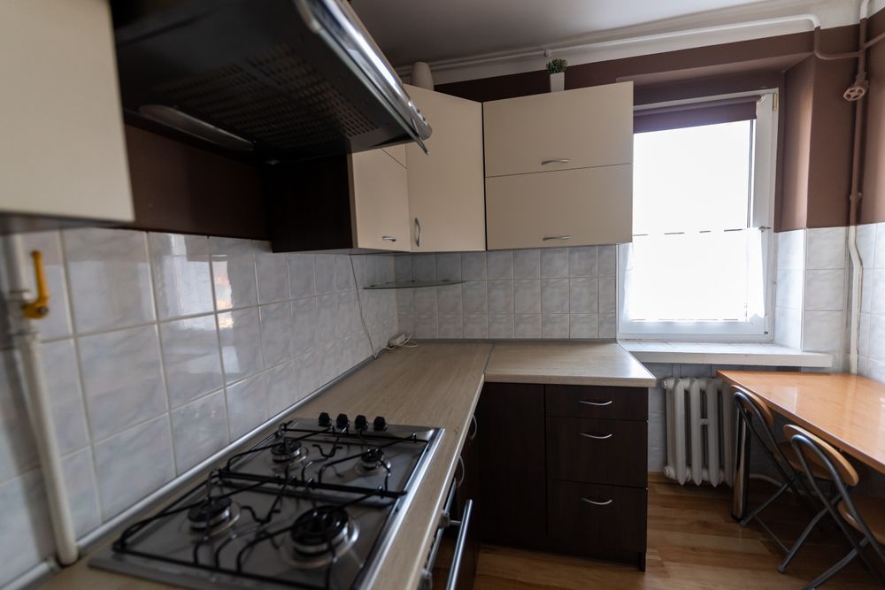 Mieszkanie 3 pokojowe, umeblowane, centrum miasta