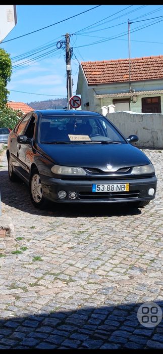 Veículo 5 lugares