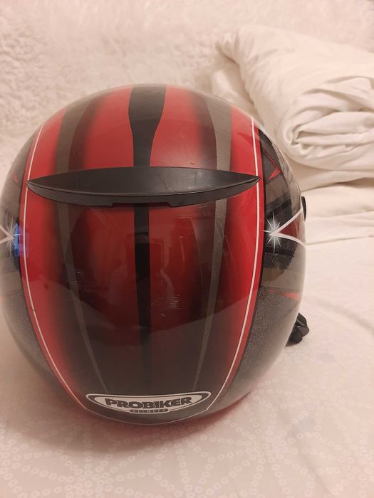 продам шлем утепленный м 58-59