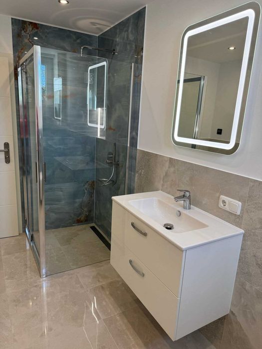 Kompleksowe remonty mieszkań, remonty łazienek