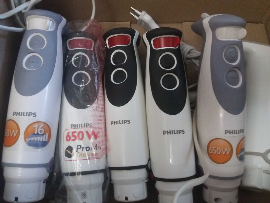 Бленд филипс філіпс philips