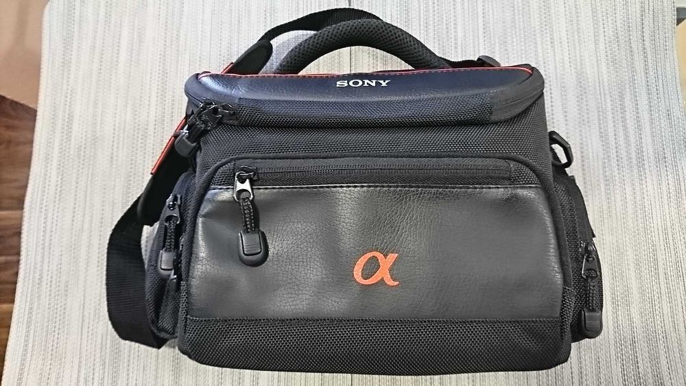 Sony @ 550 14,2 Mega Pixels