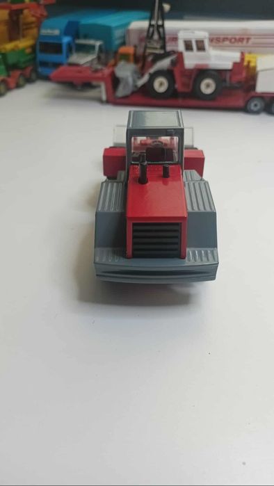 Ładowarka od siku skala 1:55 made in germany