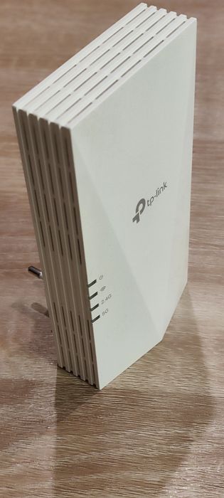 TP-Link RE700X wzmacniacz sygnału Wi-Fi