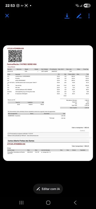 Beta 350r matriculada