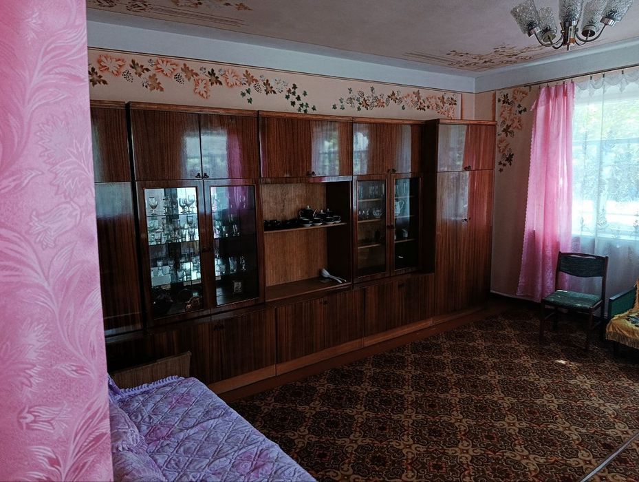 Продається житловий будинок