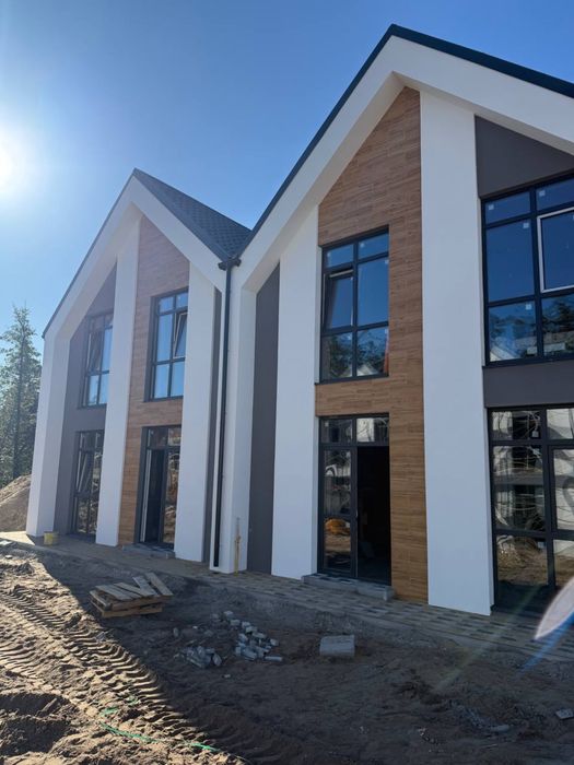 Таунхаус в Ірпені з розтермінуванням