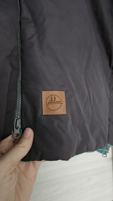 Ponczo samochodowe Patulove