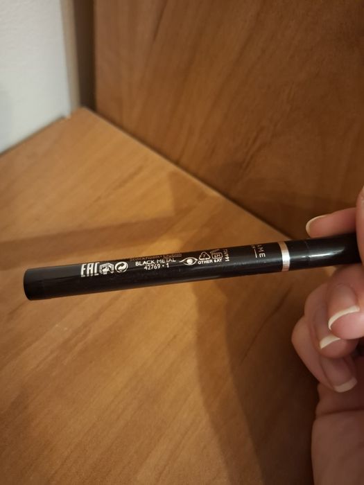 Oriflame The one eyeliner stylo w pisaku 42769 nowy