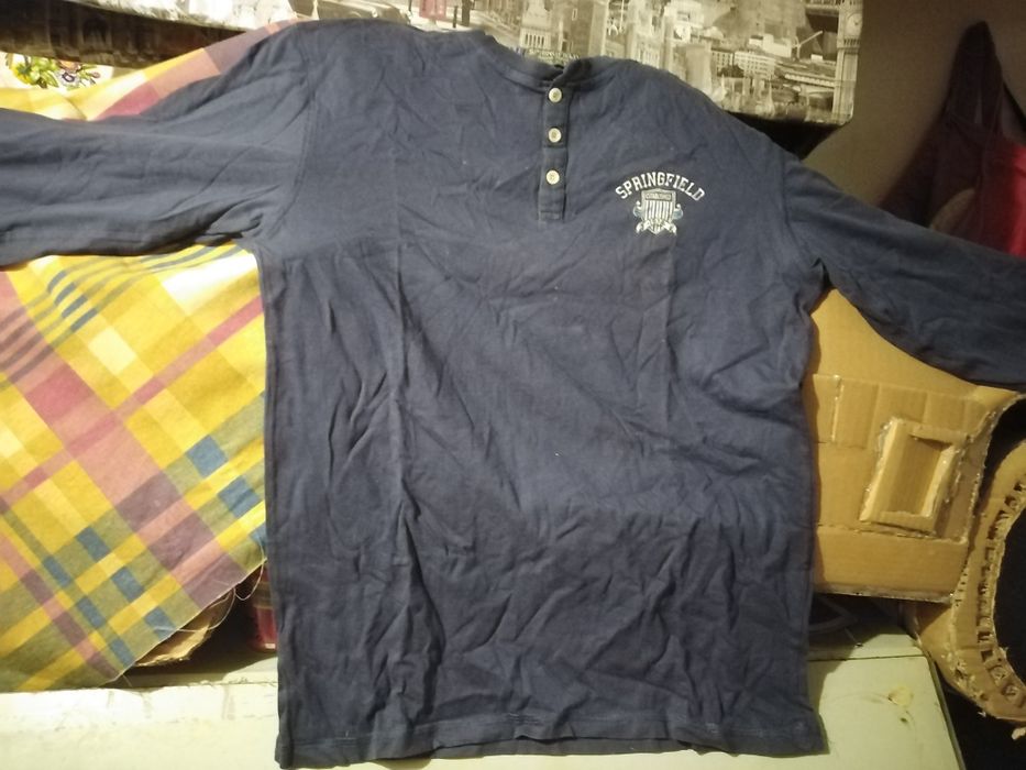 Vendo 3 roupas de homem