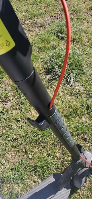 Xiaomi scooter 5