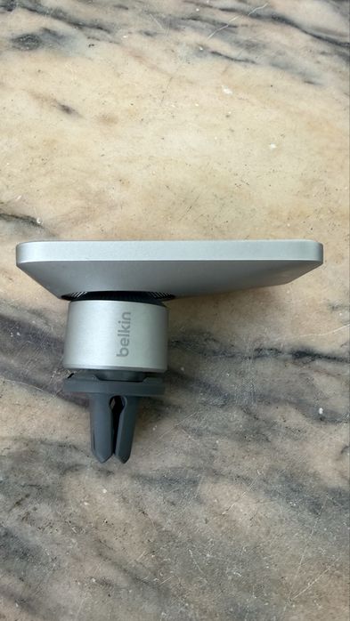 Belkin Magsafe para automovel. Excelente qualidade