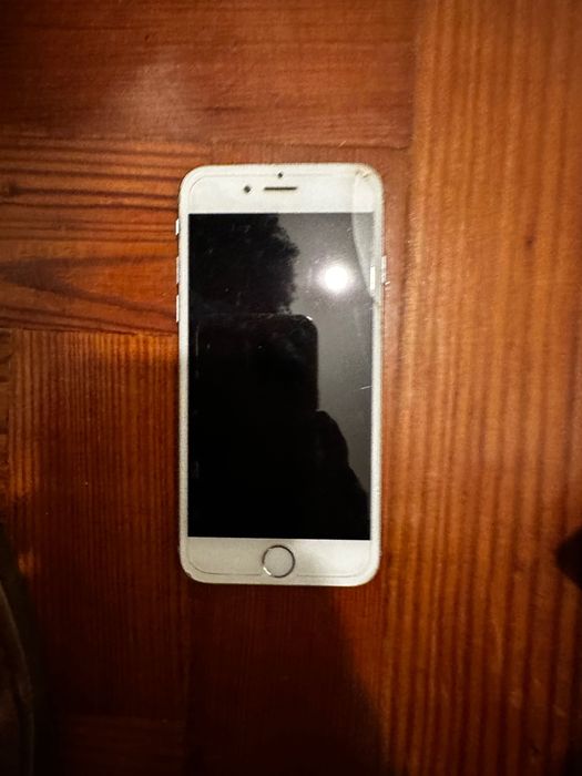 iPhone 6 para peças