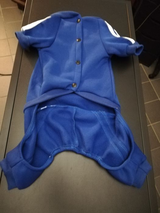 Roupa para cães porte médios