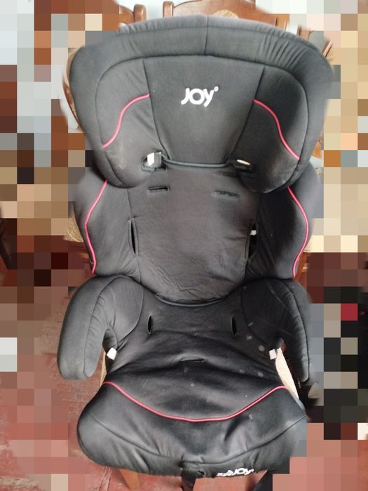 Дитяче Автокрісло