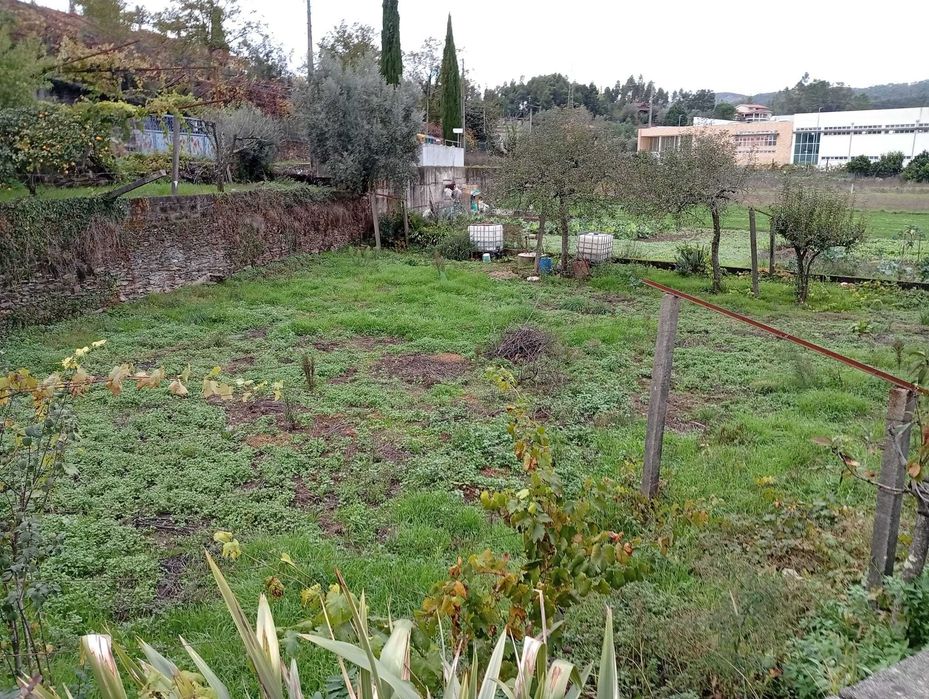 Terreno para construção