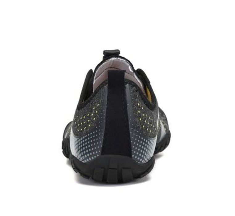 Buty SAGUARO, do stosowania na gołą stope, do wody i nie tylko. Roz 40