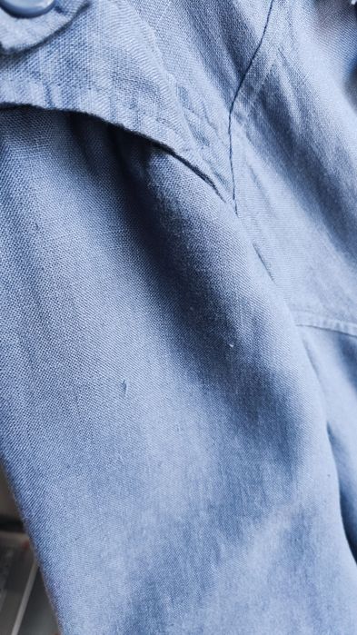 Marynarka Układ Popken 58