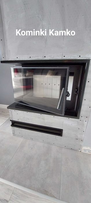 Kratki Simple s bs 6kw wkład narożny z zabudową