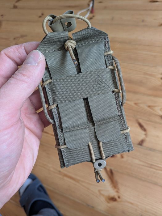 Ładownica Direct ation AR15