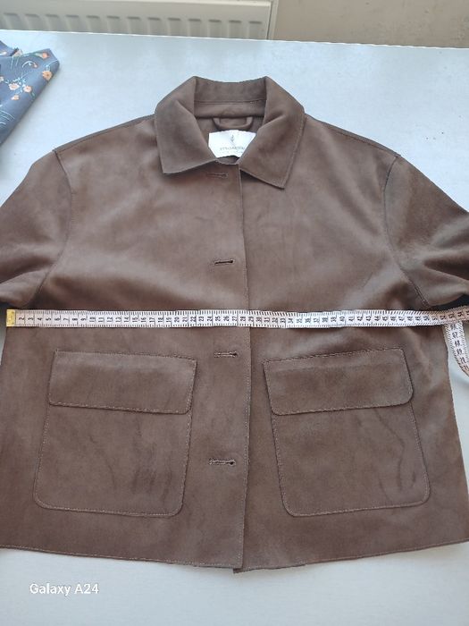 Стильна курточка -піджак