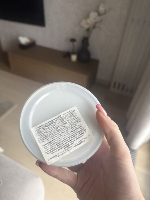 ItalWax Pasta Cukrowa Strong do depilacji