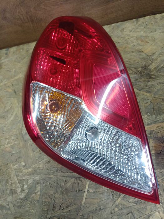 Hyundai i20 I 20 FL lift lampa tył tylna prawa lewa oryginał demontaż