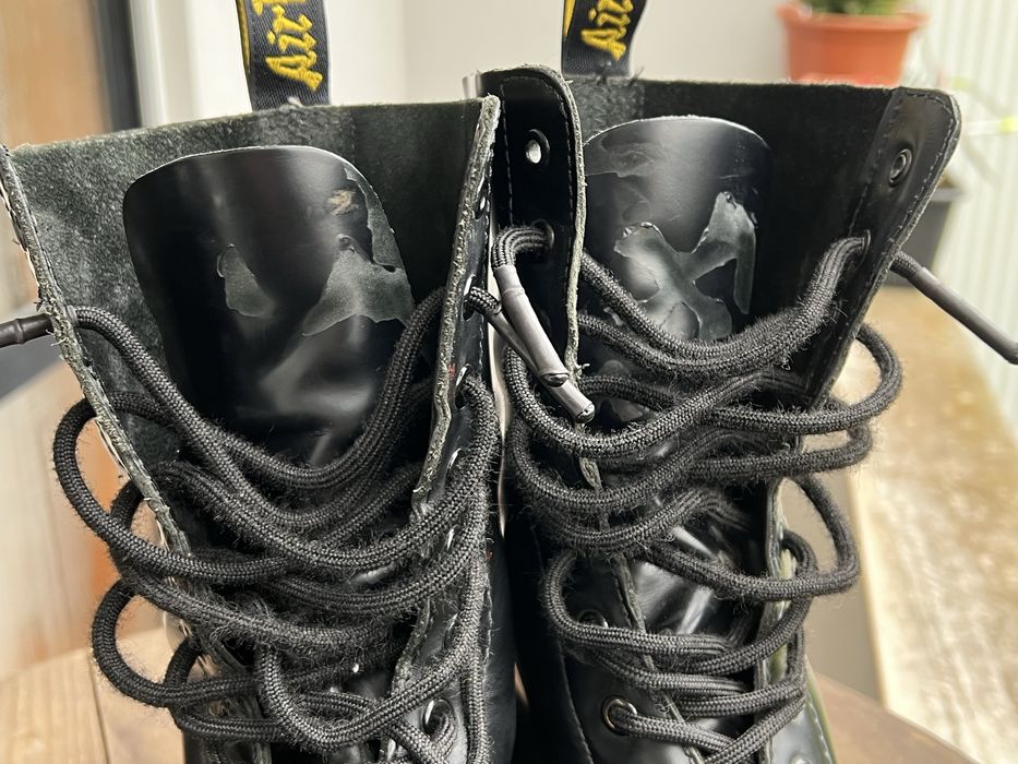 Botas Dr. Martens  43