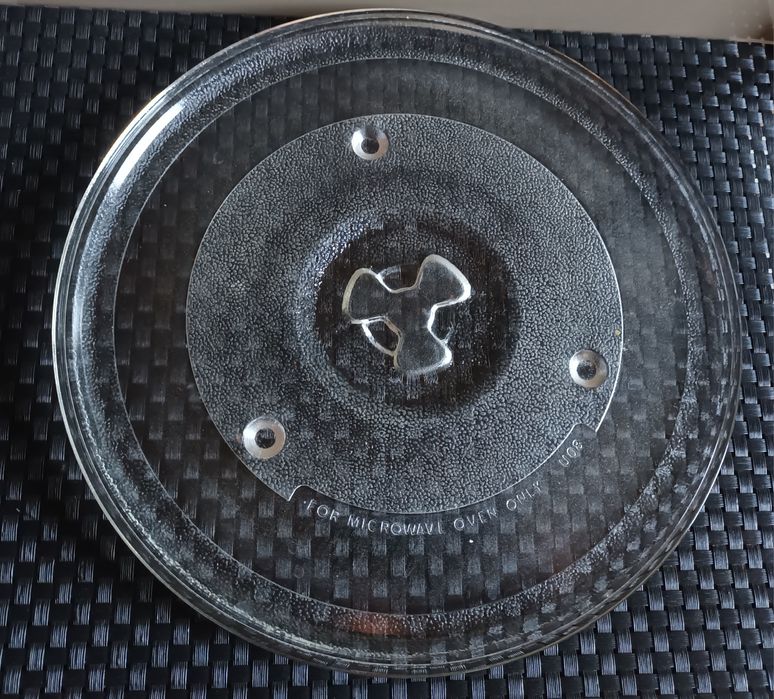 Talerz do mikrofali