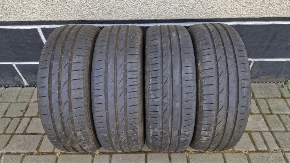 Диски /титани Suzuki Swift 4/100 R15/на літній резині Nexen 185/60/R15