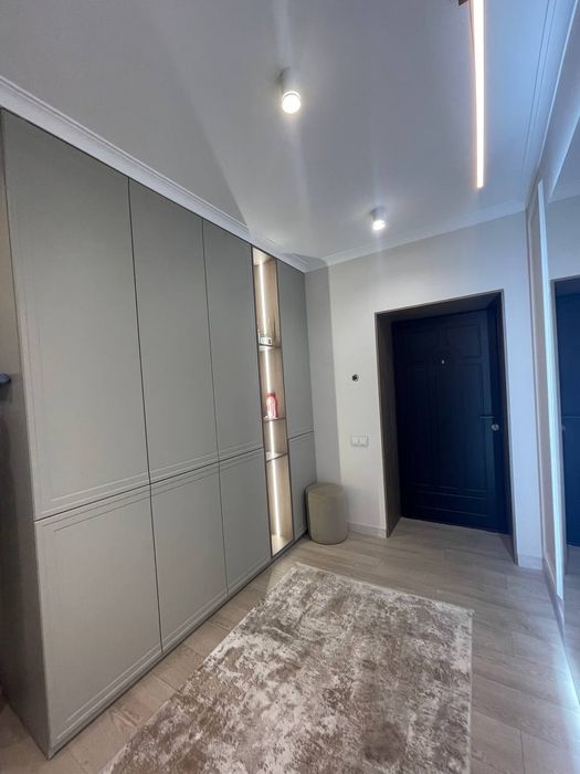 2-х кімнатна квартира 58м² біля Ялівщини ЖК Лісовий