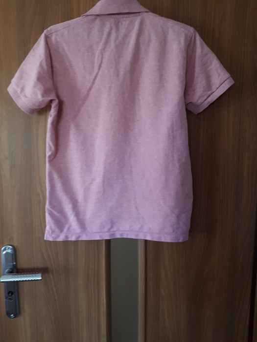 Koszulka polo męska uniqlo s