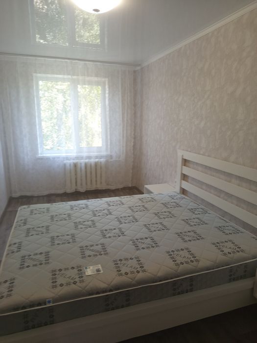 Классная двушка с хорошим ремонтом на Соцгороде, Восход.Заселим сразу.