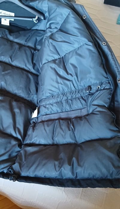 Чоловіча зимова парка Columbia Розмір L