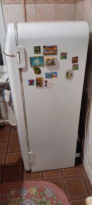 ХолодильникЗіл.Ретро