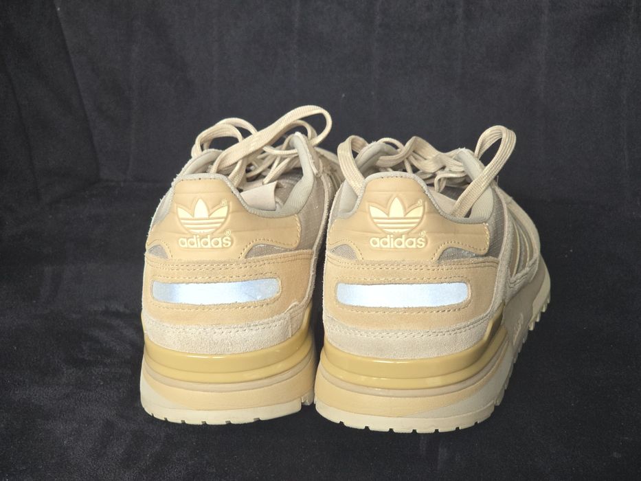 Adidas ZX 600 " magic beige" + paragon, rozmiar 40 2/3