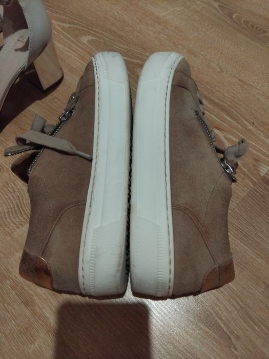 Сандалі , босоніжки Clarks 39 Розмір. 25.5см
