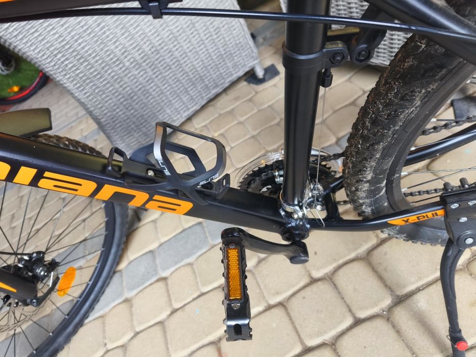 Rower górski MTB Indiana x -pulser 26