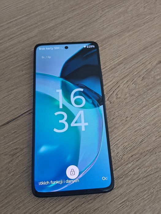 Telefon Moto g72